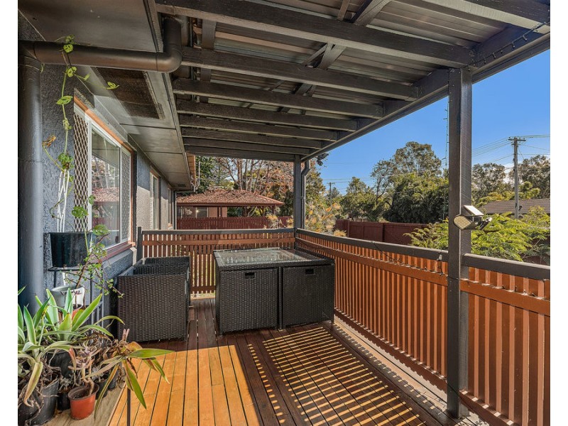 4 Bannerman Street, Riverview QLD 4303