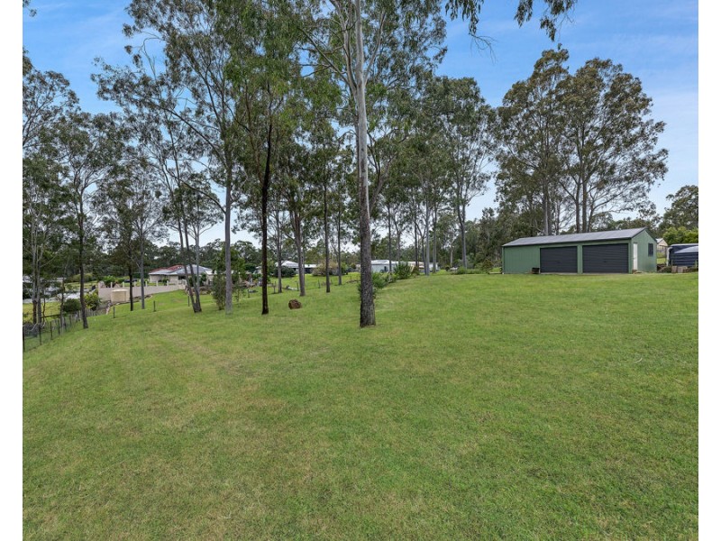 14 Newsky Court, Deebing Heights QLD 4306