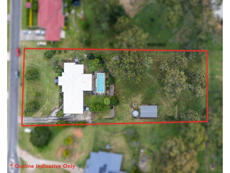 14 Newsky Court, Deebing Heights QLD 4306