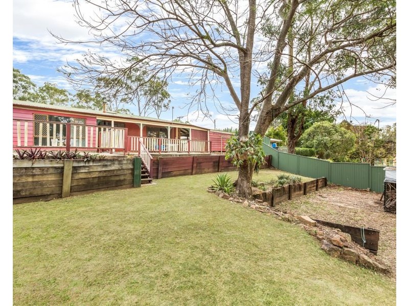 44 Fiona Street, Bellbird Park QLD 4300