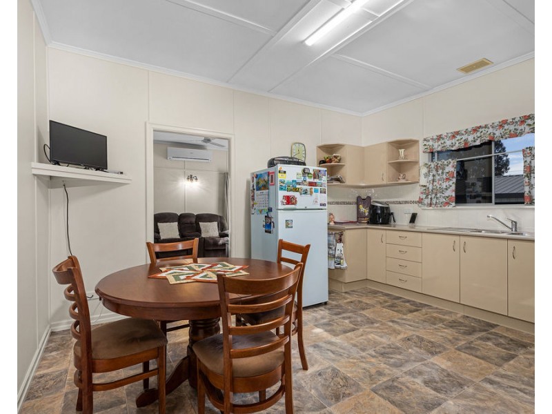 2 Spengler Street, East Ipswich QLD 4305