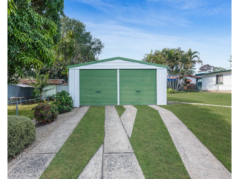 2 Spengler Street, East Ipswich QLD 4305