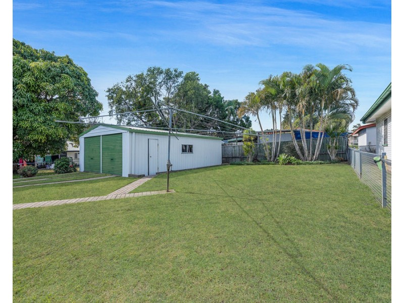 2 Spengler Street, East Ipswich QLD 4305