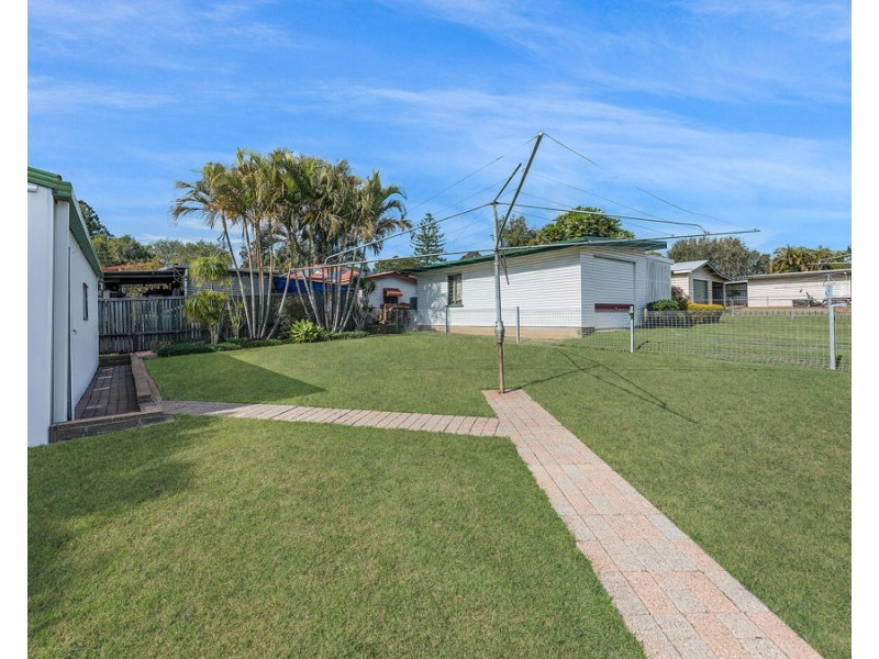2 Spengler Street, East Ipswich QLD 4305