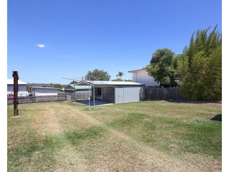 6 Schelbach Street, Booval QLD 4304