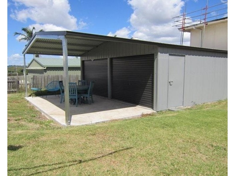 6 Schelbach Street, Booval QLD 4304