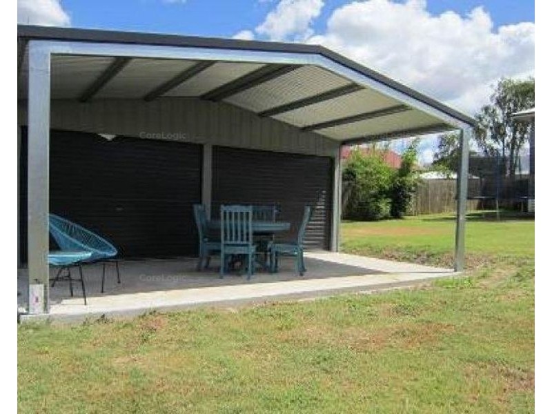 6 Schelbach Street, Booval QLD 4304