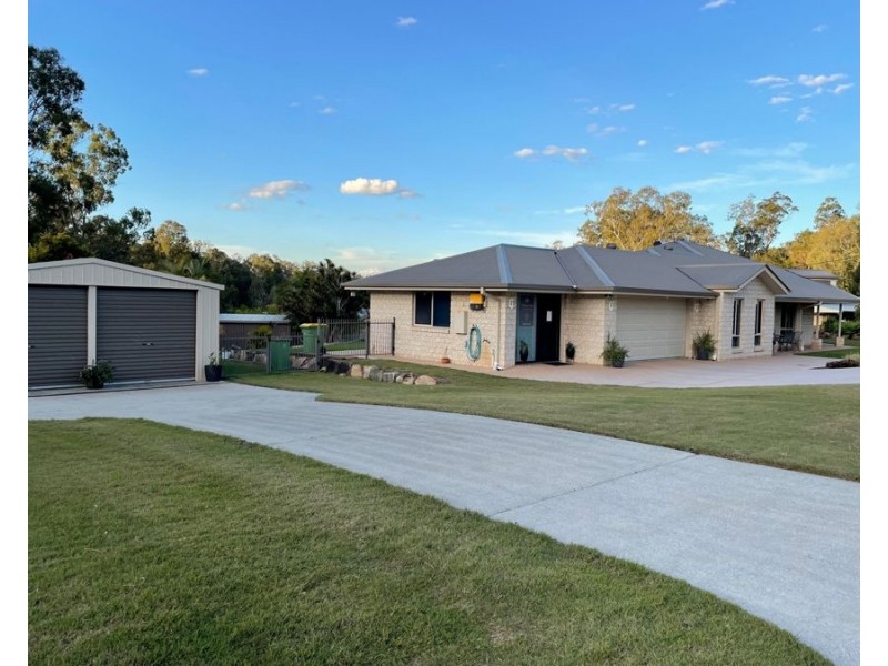 Deebing Heights QLD 4306