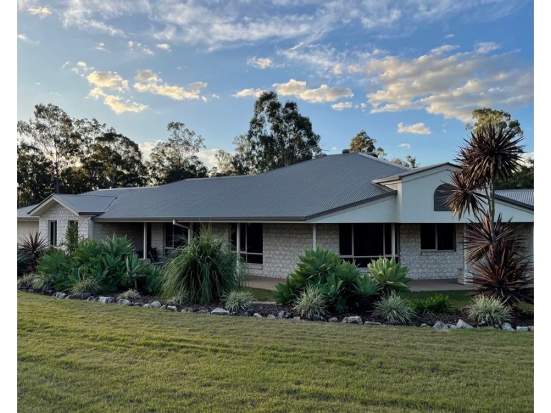 Deebing Heights QLD 4306