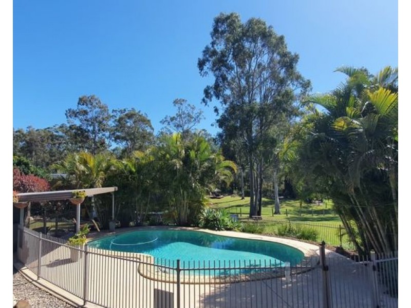 Deebing Heights QLD 4306