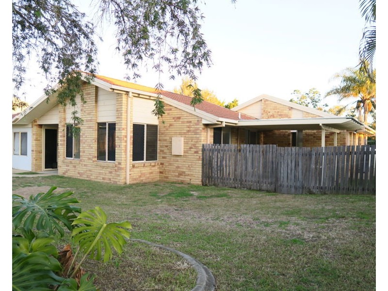 6 Hillier Court, Flinders View QLD 4305