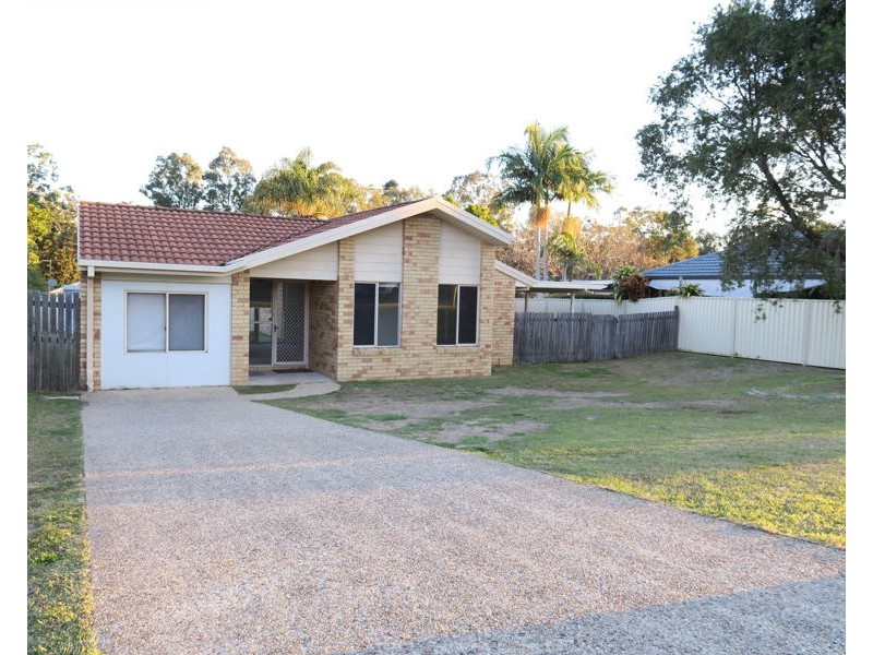 6 Hillier Court, Flinders View QLD 4305