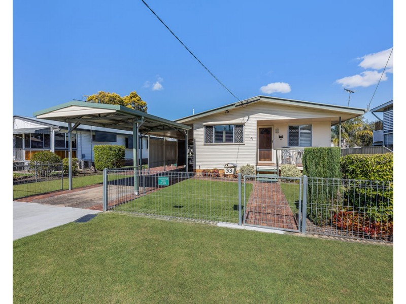33 Cascade Street, Raceview QLD 4305