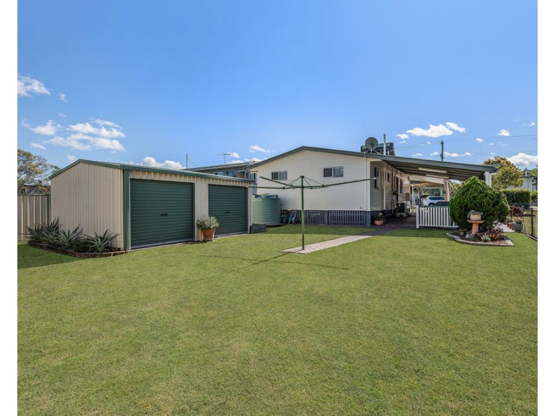 33 Cascade Street, Raceview QLD 4305