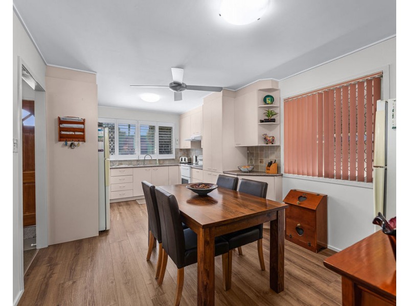33 Cascade Street, Raceview QLD 4305