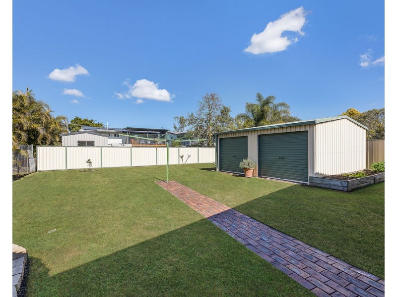 33 Cascade Street, Raceview QLD 4305