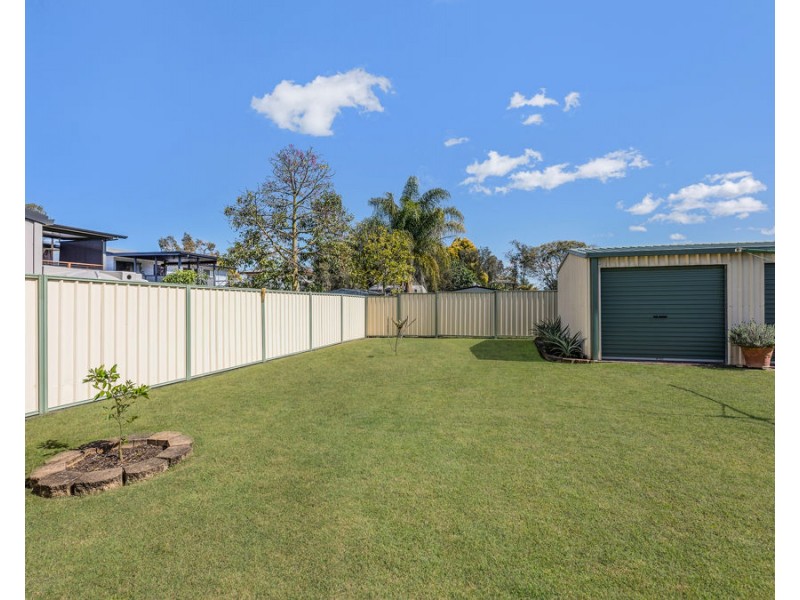 33 Cascade Street, Raceview QLD 4305