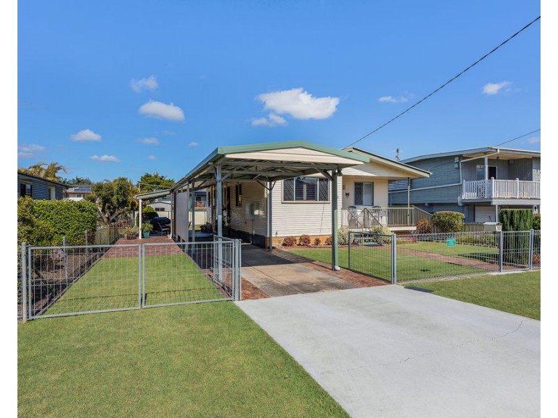 33 Cascade Street, Raceview QLD 4305