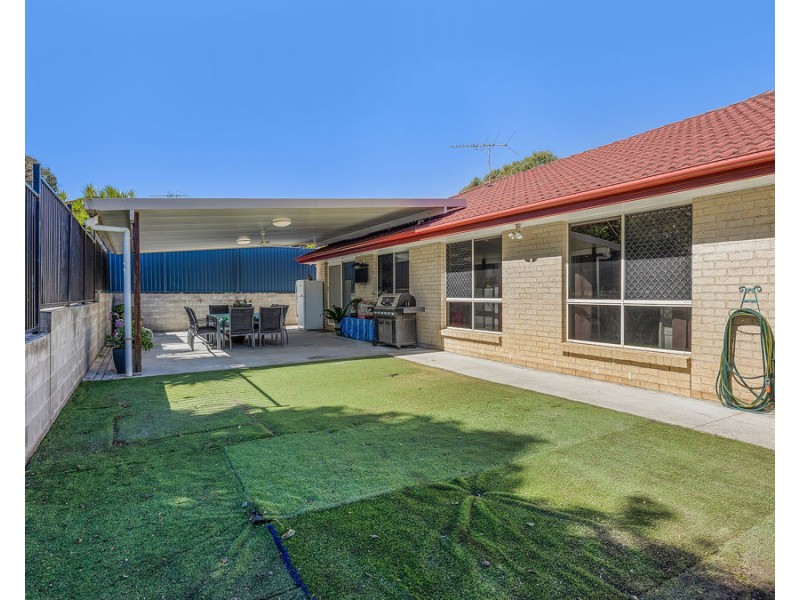 20 Jonquil Circuit, Flinders View QLD 4305