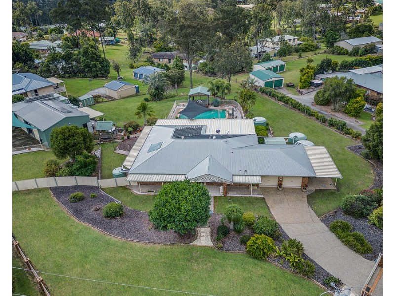 77 Winland Drive, Deebing Heights QLD 4306