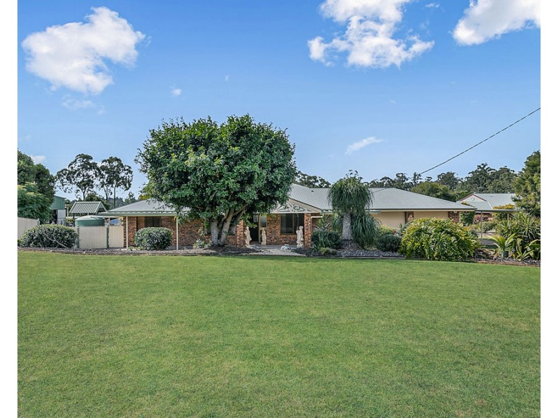 77 Winland Drive, Deebing Heights QLD 4306