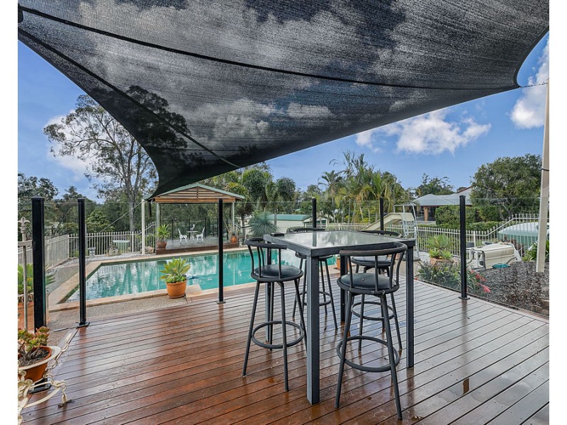 77 Winland Drive, Deebing Heights QLD 4306
