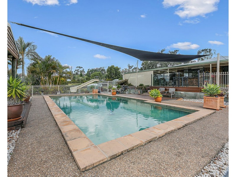 77 Winland Drive, Deebing Heights QLD 4306