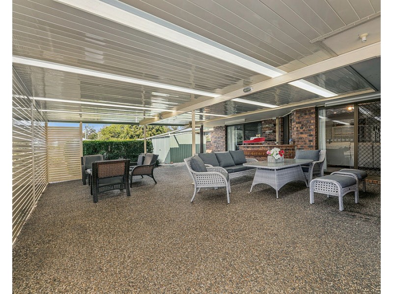 77 Winland Drive, Deebing Heights QLD 4306