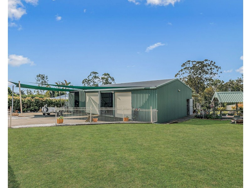 77 Winland Drive, Deebing Heights QLD 4306