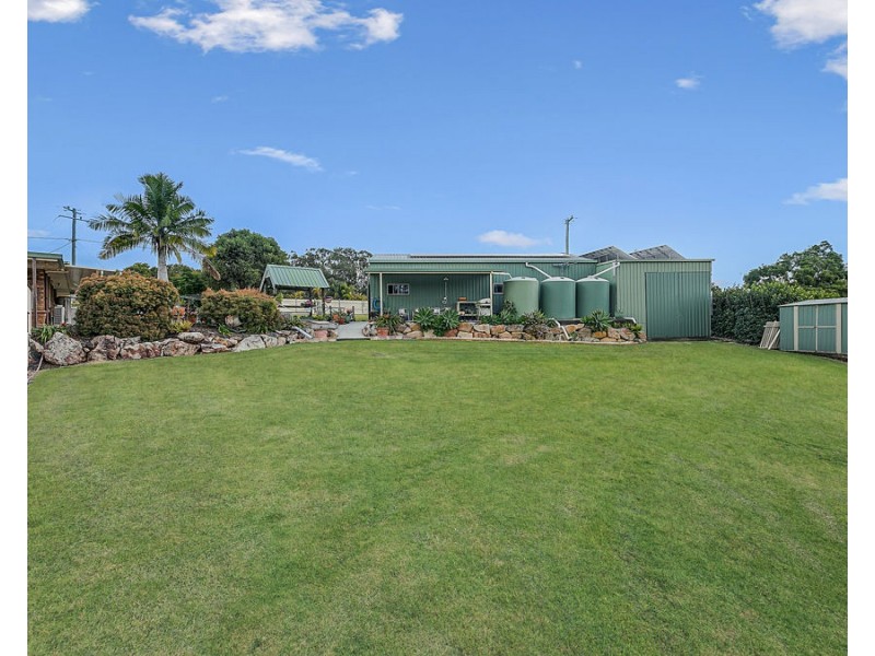 77 Winland Drive, Deebing Heights QLD 4306
