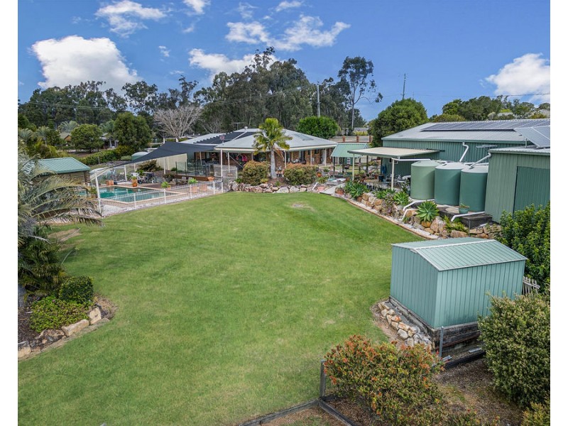 77 Winland Drive, Deebing Heights QLD 4306