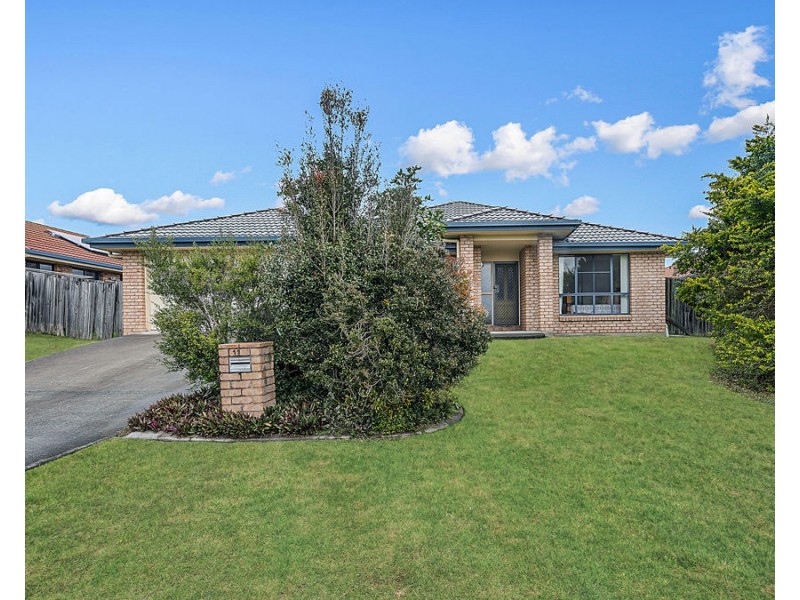11 Dewhurst Crescent, Raceview QLD 4305