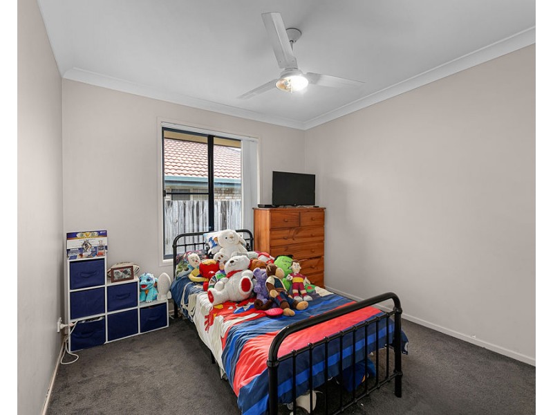 11 Dewhurst Crescent, Raceview QLD 4305