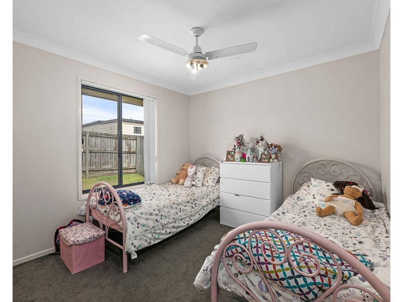 11 Dewhurst Crescent, Raceview QLD 4305