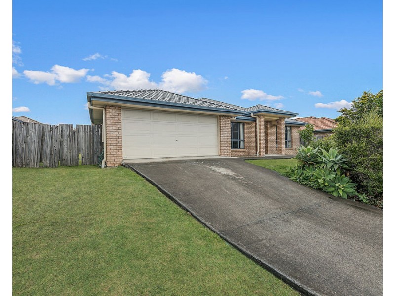 11 Dewhurst Crescent, Raceview QLD 4305