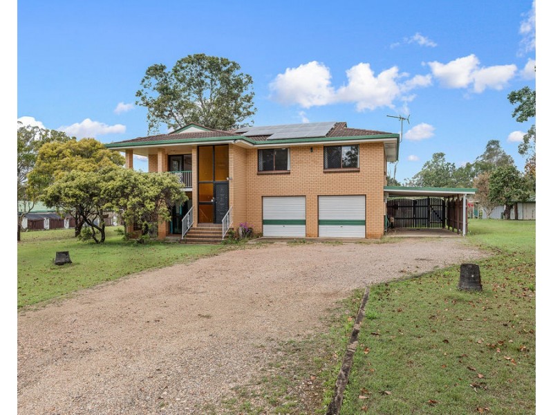 45 Bayley Road, Blacksoil QLD 4306