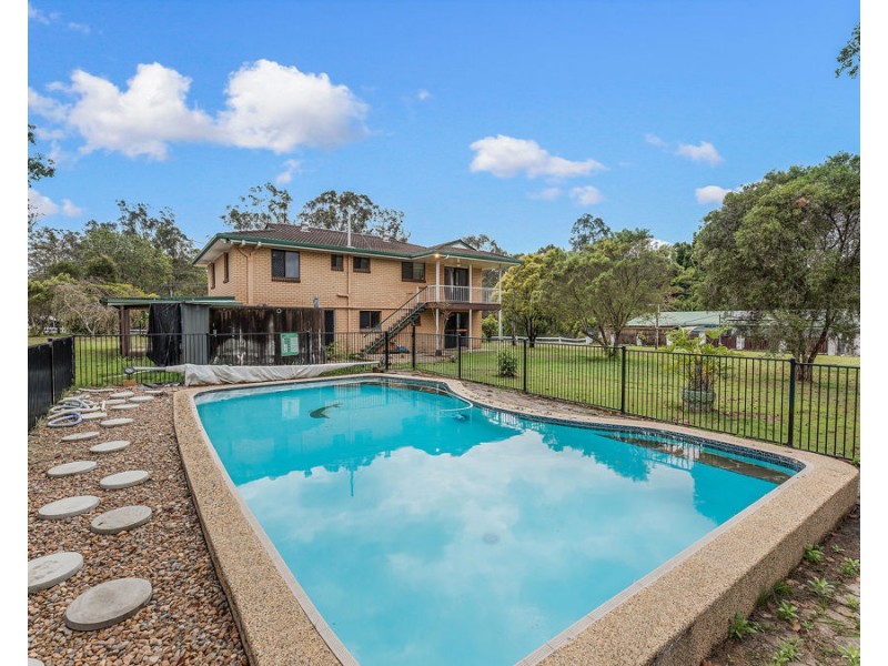 45 Bayley Road, Blacksoil QLD 4306