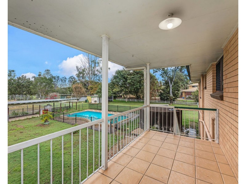 45 Bayley Road, Blacksoil QLD 4306