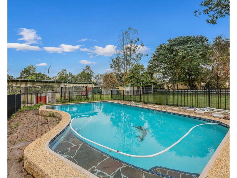 45 Bayley Road, Blacksoil QLD 4306