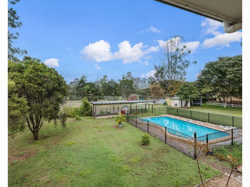 45 Bayley Road, Blacksoil QLD 4306