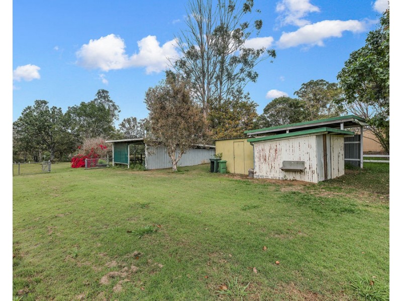 45 Bayley Road, Blacksoil QLD 4306