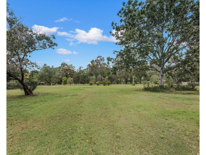 45 Bayley Road, Blacksoil QLD 4306
