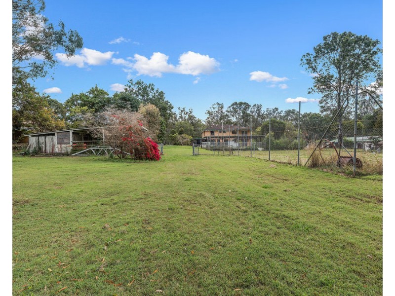 45 Bayley Road, Blacksoil QLD 4306