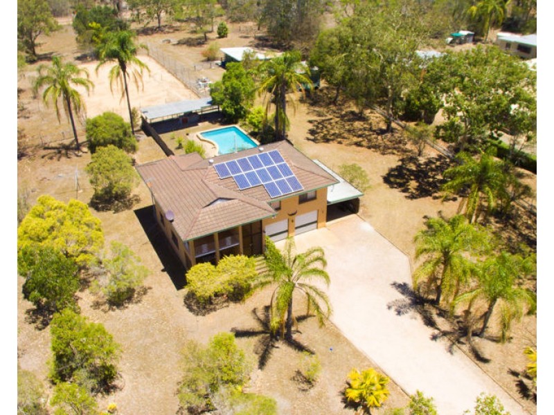 45 Bayley Road, Blacksoil QLD 4306