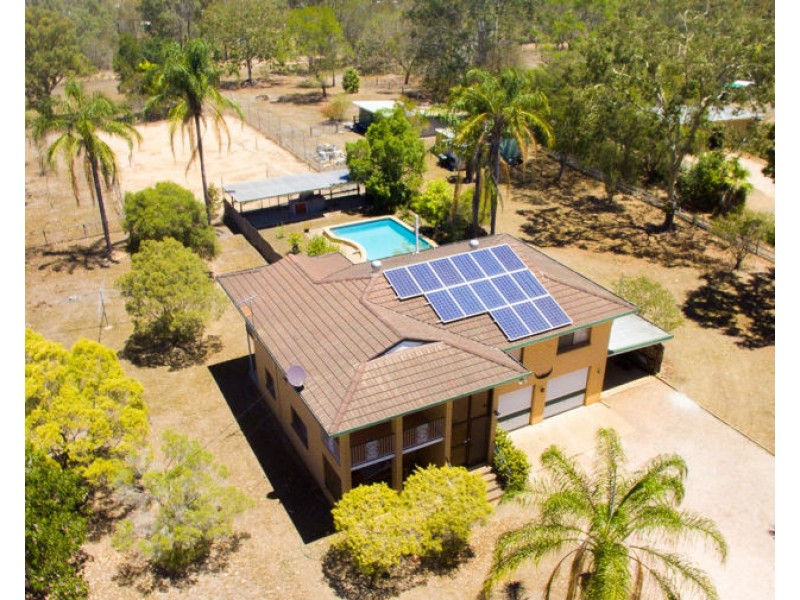 45 Bayley Road, Blacksoil QLD 4306