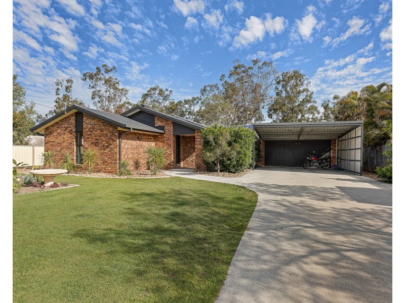 25 Perth Street, Karalee QLD 4306