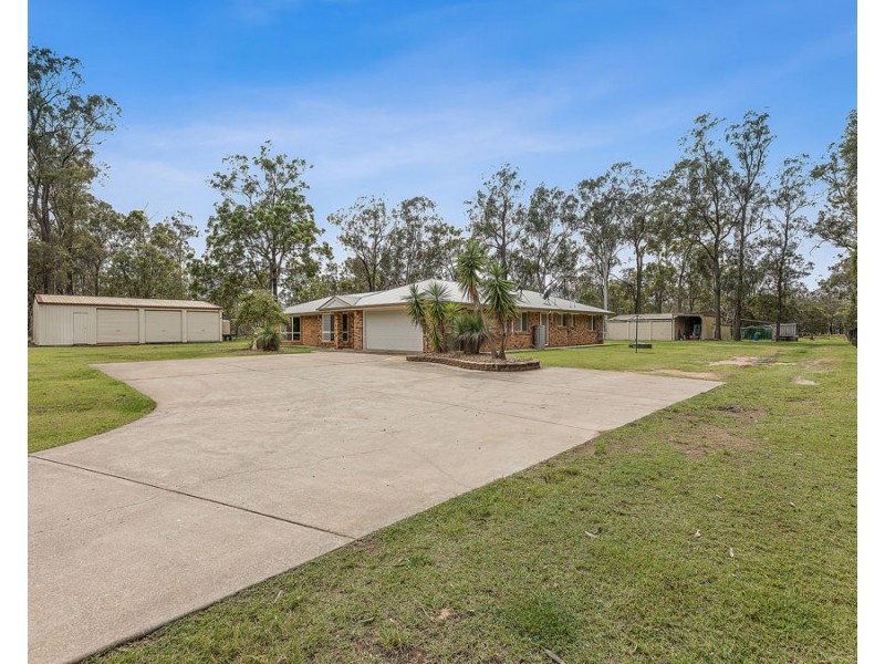 26 Clarrie Halls Road, Willowbank QLD 4306