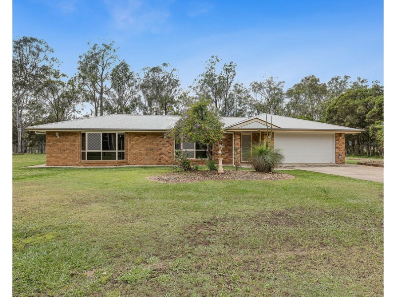 26 Clarrie Halls Road, Willowbank QLD 4306