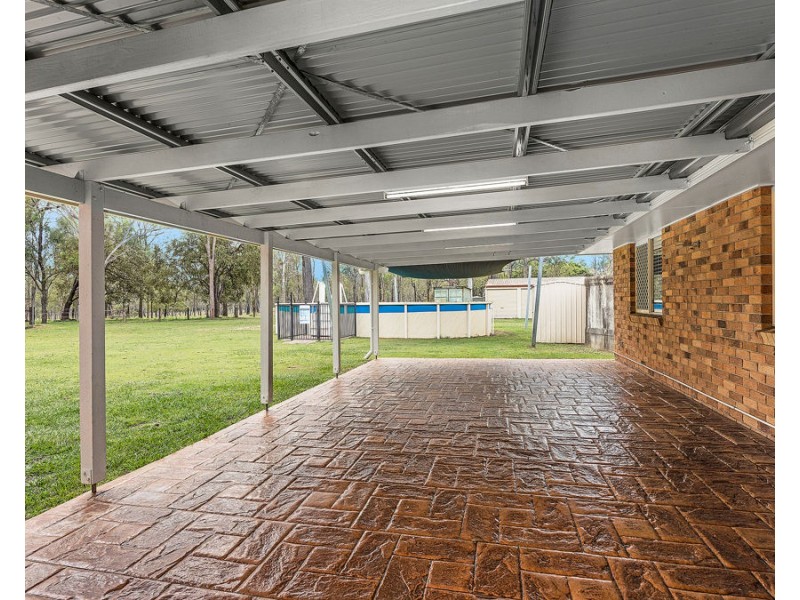 26 Clarrie Halls Road, Willowbank QLD 4306