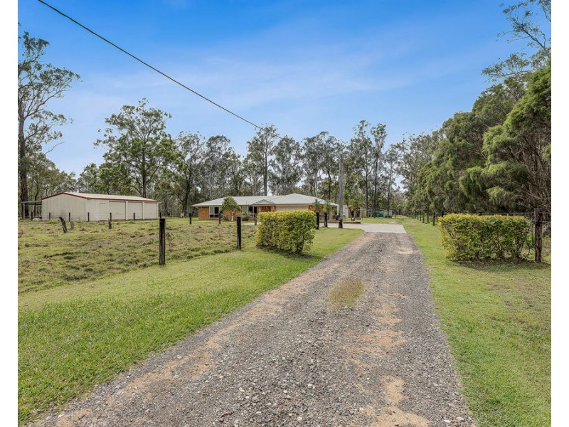 26 Clarrie Halls Road, Willowbank QLD 4306